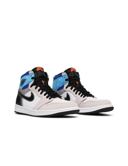 Air Jordan 1 High,Best quality and fast shipping,DC6515-100