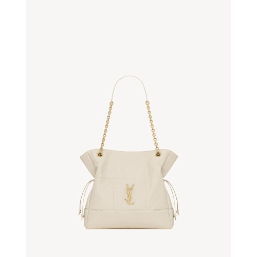 Saint Laurent Small JAMIE SHOPPING In Lambskin,YSL,BAGS