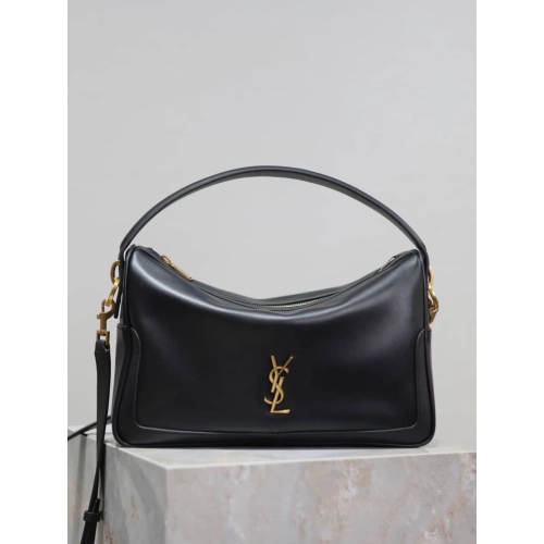 Saint Laurent Womens Camera Top Handle Bag,YSL,BAGS