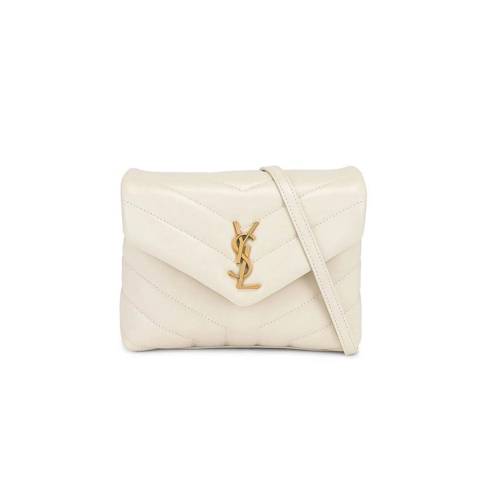 Saint Laurent YSL Toy Loulou Bag,YSL,BAGS