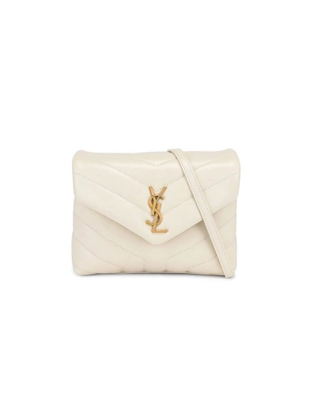 Saint Laurent YSL Toy Loulou Bag,YSL,BAGS