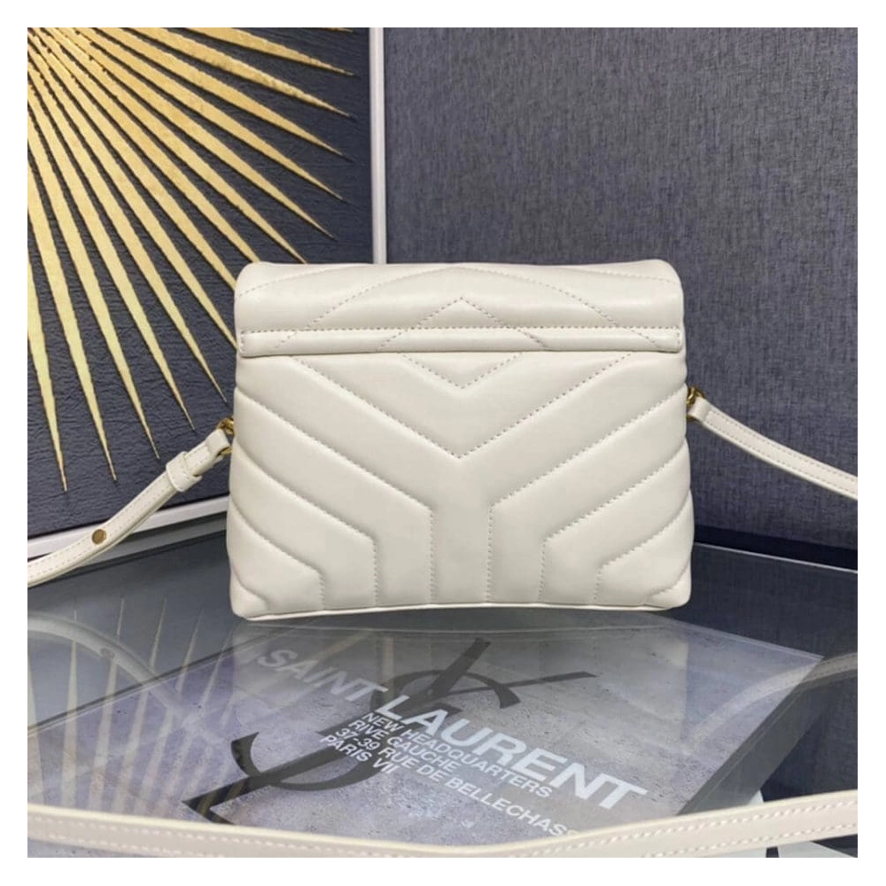 Saint Laurent YSL Toy Loulou Bag,YSL,BAGS