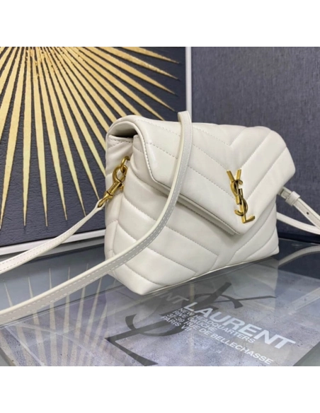 Saint Laurent YSL Toy Loulou Bag,YSL,BAGS