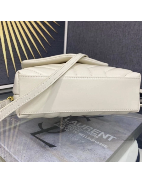 Saint Laurent YSL Toy Loulou Bag,YSL,BAGS