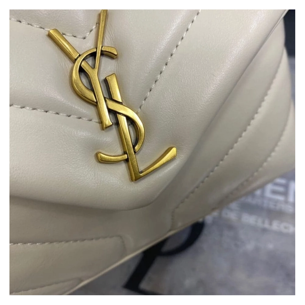 Saint Laurent YSL Toy Loulou Bag,YSL,BAGS