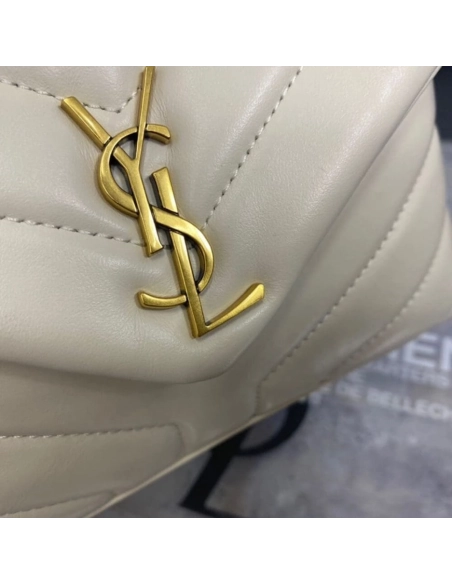 Saint Laurent YSL Toy Loulou Bag,YSL,BAGS