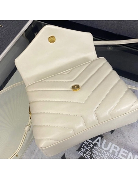 Saint Laurent YSL Toy Loulou Bag,YSL,BAGS