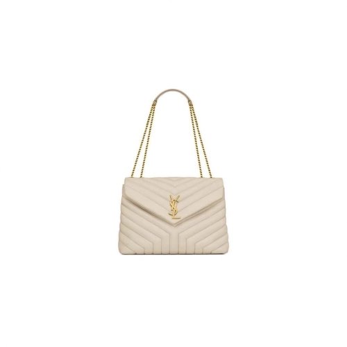 YSL LOULOU Medium Shoulder Bag,YSL,BAGS
