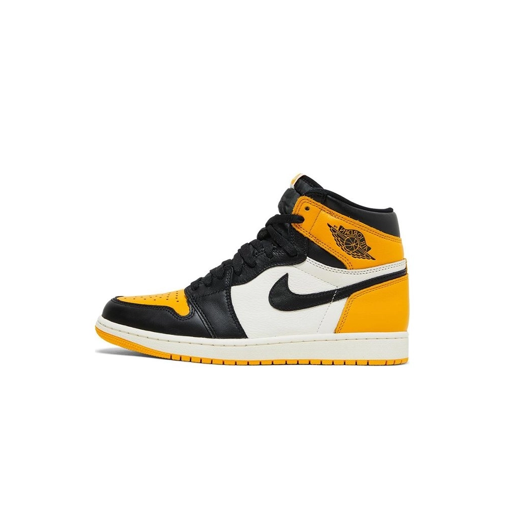 Air Jordan 1 High,Best quality and fast shipping,555088-711