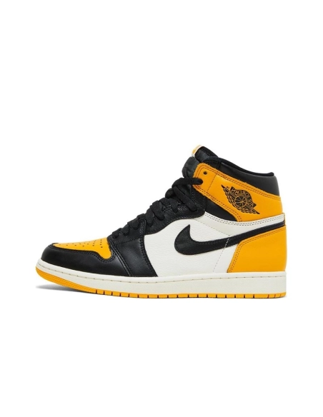 Air Jordan 1 High,Best quality and fast shipping,555088-711