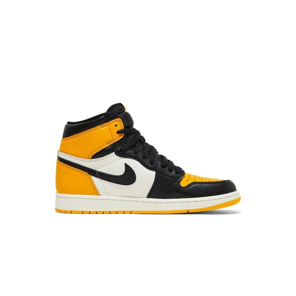 Air Jordan 1 High,Best quality and fast shipping,555088-711