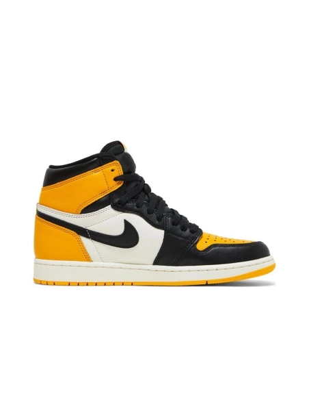 Air Jordan 1 High,Best quality and fast shipping,555088-711