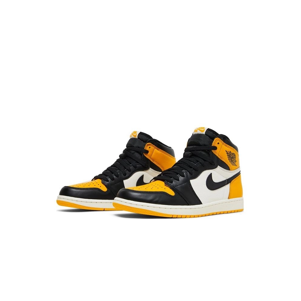 Air Jordan 1 High,Best quality and fast shipping,555088-711