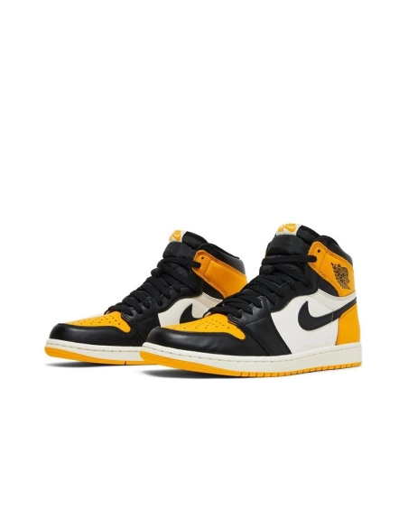 Air Jordan 1 High,Best quality and fast shipping,555088-711
