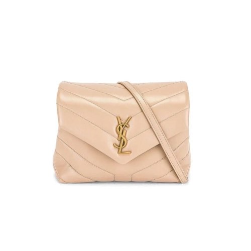 YSL Toy Loulou Bag,YSL,BAGS