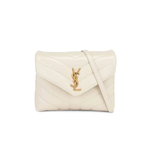 YSL Toy Loulou Bag,YSL,BAGS