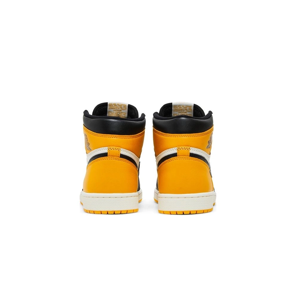 Air Jordan 1 High,Best quality and fast shipping,555088-711