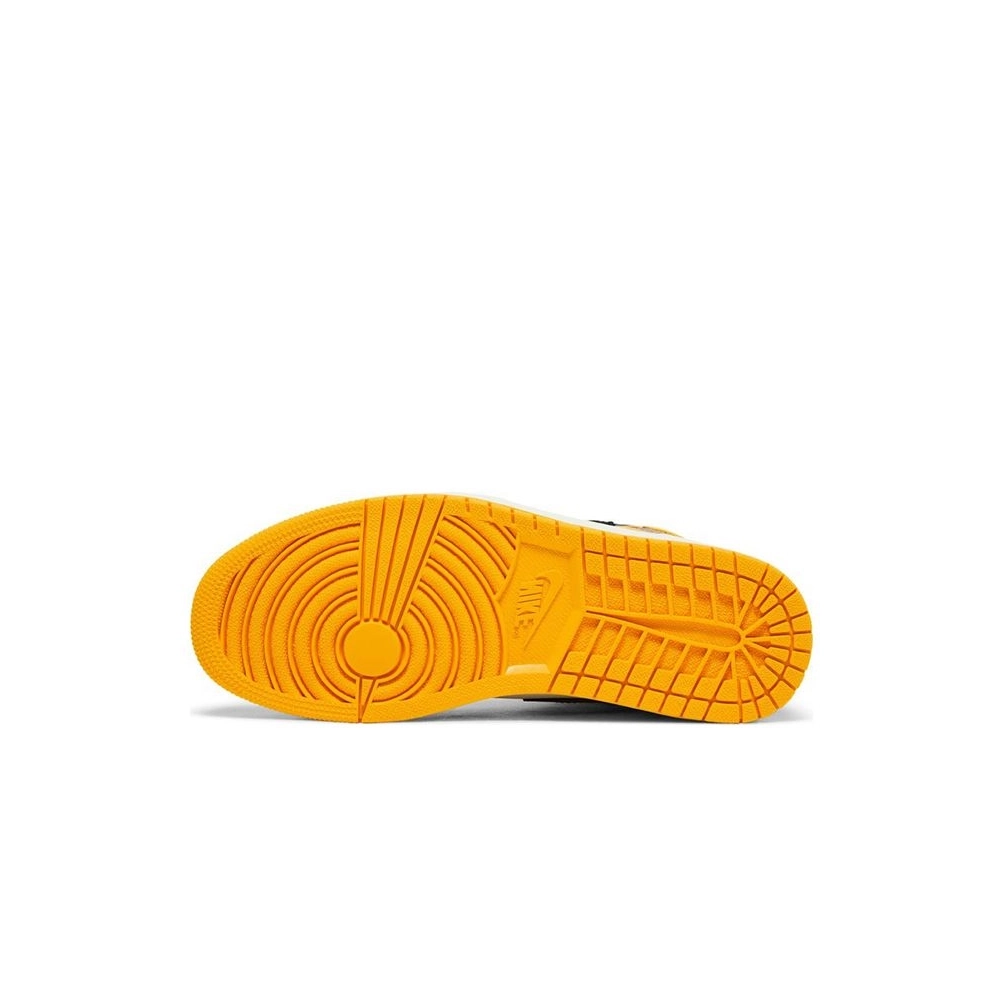 Air Jordan 1 High,Best quality and fast shipping,555088-711