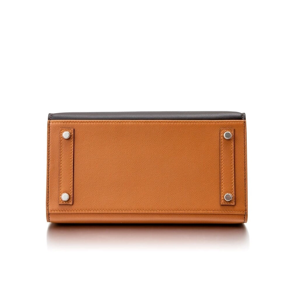 Hermes Birkin 20 Sellier Faubourg Bag,Hermes,BAGS