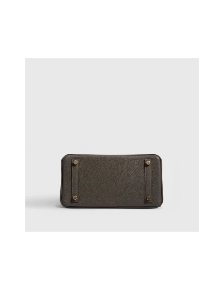 Hermes Birkin 25 Togo Eucalyptus Gold Hardware,Hermes,BAGS