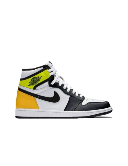 Air Jordan 1 High,Best quality and fast shipping,555088 118