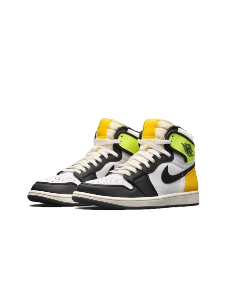 Air Jordan 1 High,Best quality and fast shipping,555088 118