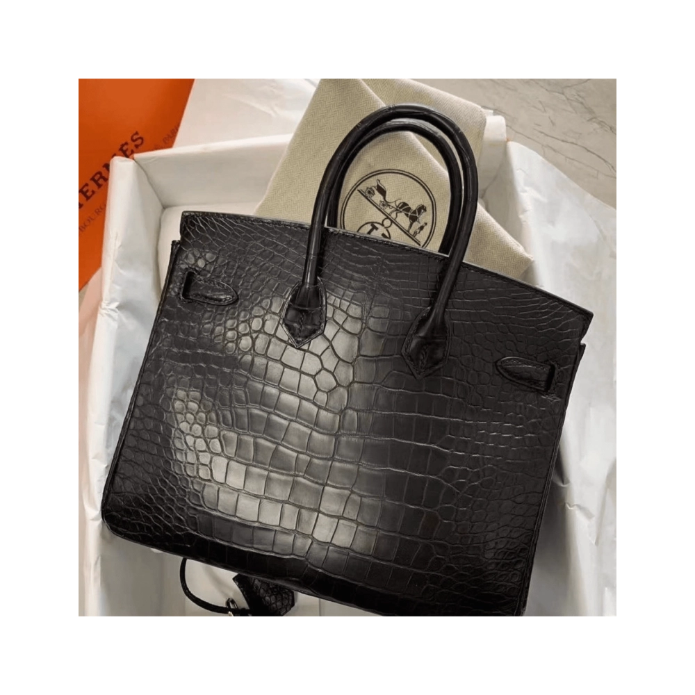 Hermes Birkin 30 Black,Hermes,BAGS