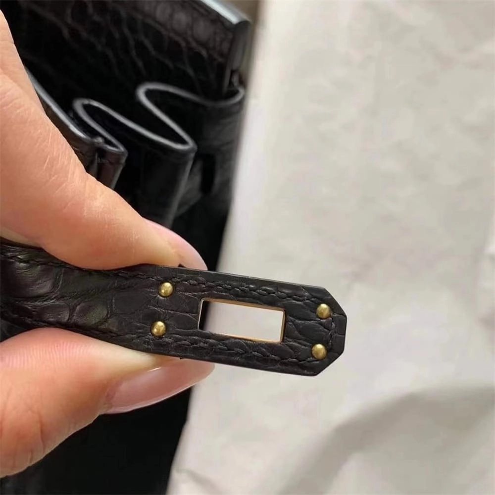 Hermes Birkin 30 Black,Hermes,BAGS