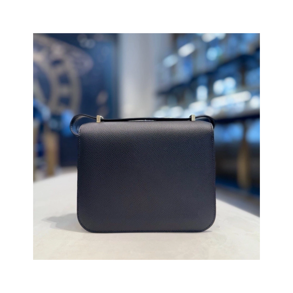 Hermes Constance 18 Epsom Etoupe Gold Hardware,Hermes,BAGS