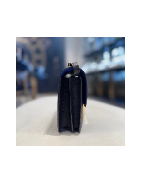 Hermes Constance 18 Epsom Etoupe Gold Hardware,Hermes,BAGS