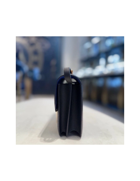 Hermes Constance 18 Epsom Etoupe Gold Hardware,Hermes,BAGS