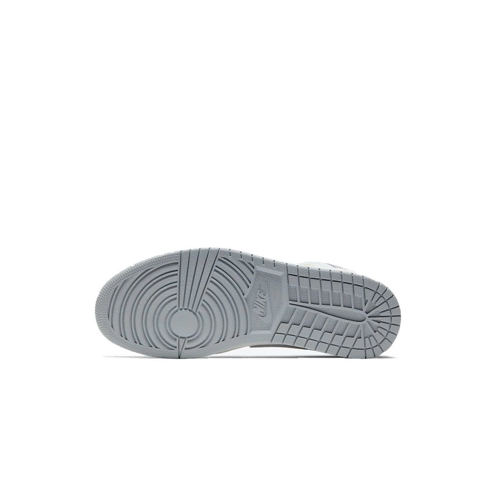 Air Jordan 1 High,Best quality and fast shipping,CW6576-100