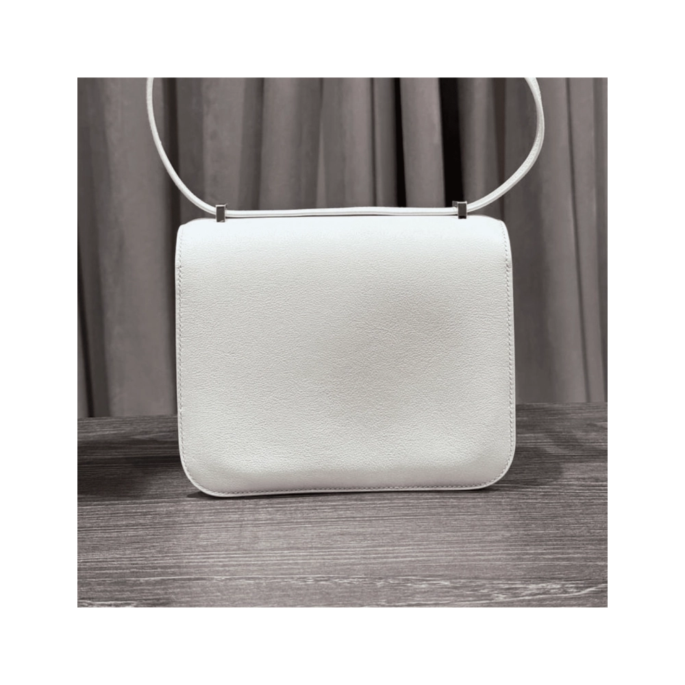 Hermes Constance III 18 Mini Miroir Veau Swift Gold Hardware,Hermes,BAGS