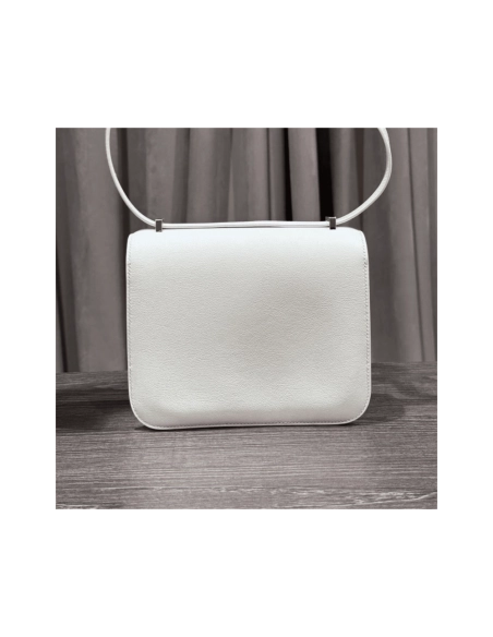 Hermes Constance III 18 Mini Miroir Veau Swift Gold Hardware,Hermes,BAGS