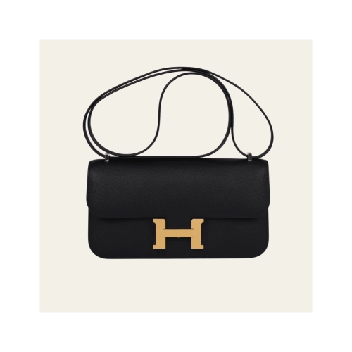 Hermes Constance To Go Wallet,Hermes,BAGS
