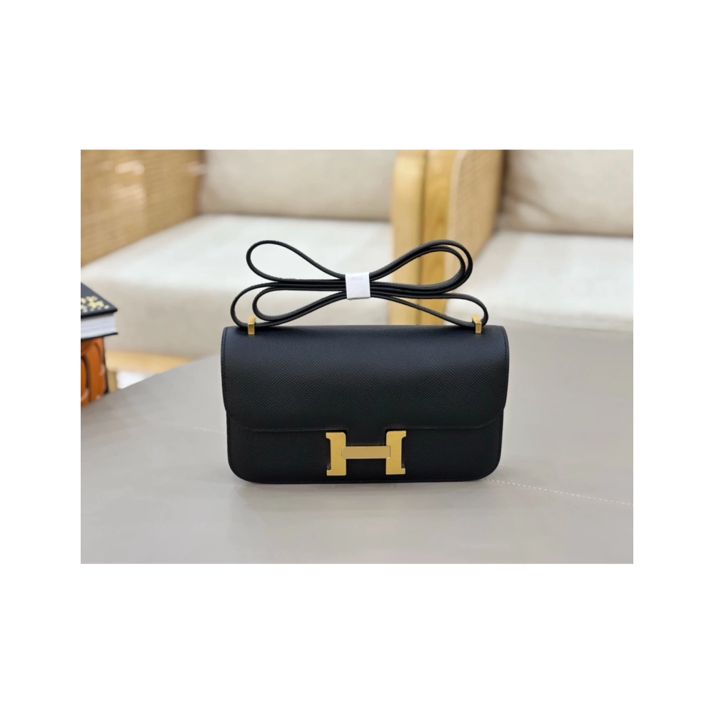 Hermes Constance To Go Wallet,Hermes,BAGS