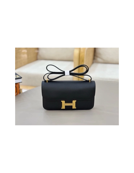 Hermes Constance To Go Wallet,Hermes,BAGS