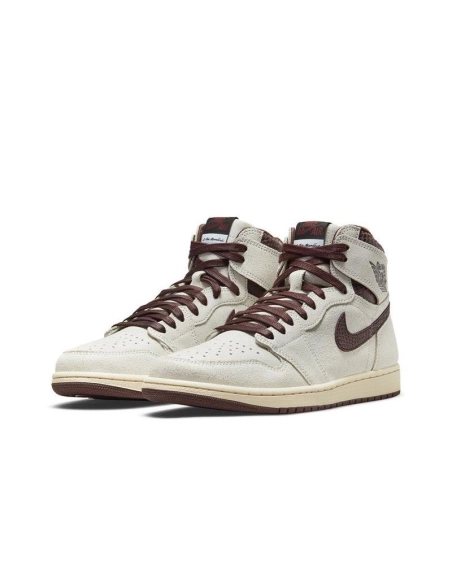 Air Jordan 1 High,Best quality and fast shipping,DO7097-100
