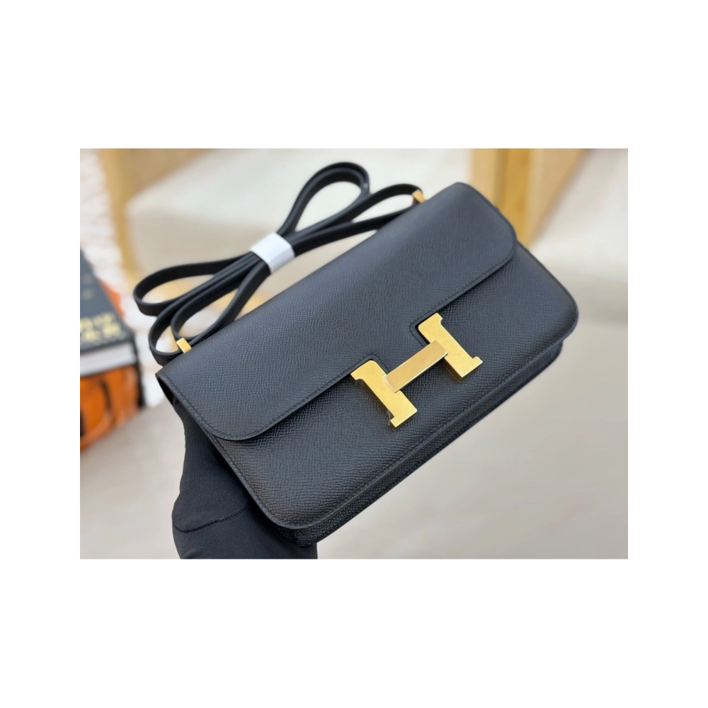 Hermes Constance To Go Wallet,Hermes,BAGS