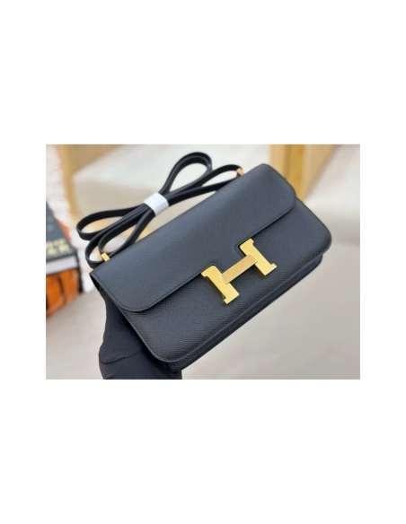 Hermes Constance To Go Wallet,Hermes,BAGS