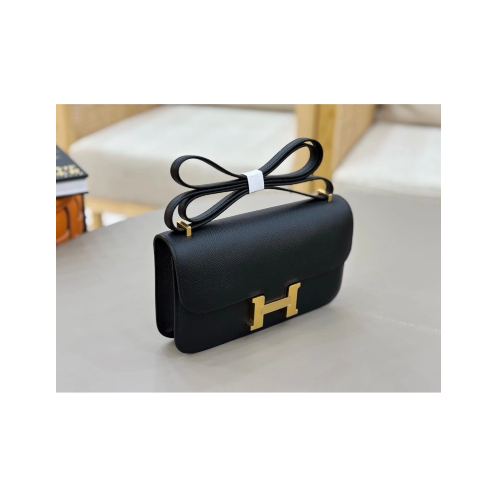 Hermes Constance To Go Wallet,Hermes,BAGS