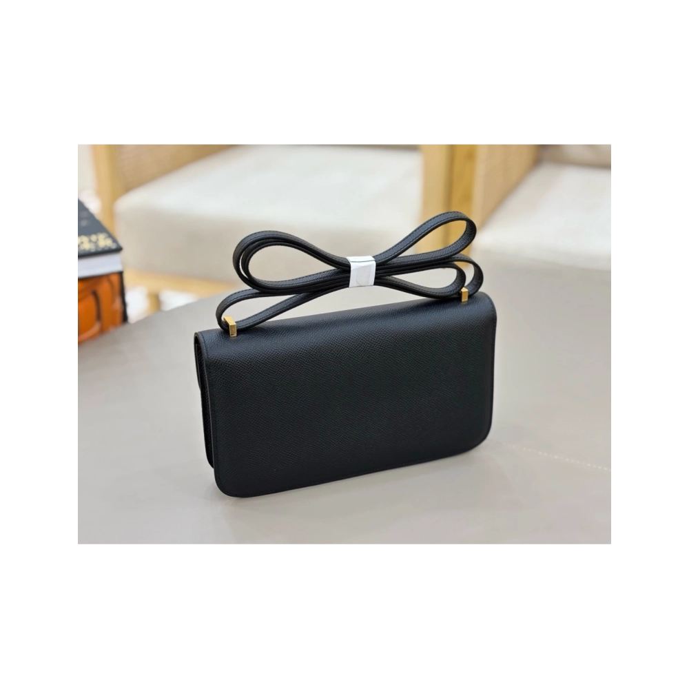 Hermes Constance To Go Wallet,Hermes,BAGS