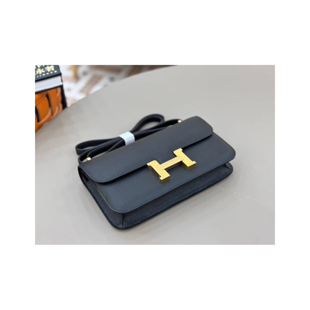 Hermes Constance To Go Wallet,Hermes,BAGS