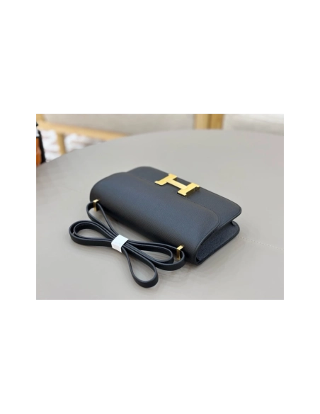 Hermes Constance To Go Wallet,Hermes,BAGS