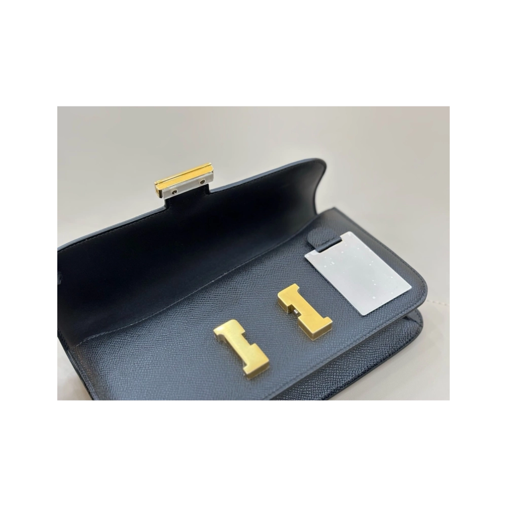 Hermes Constance To Go Wallet,Hermes,BAGS