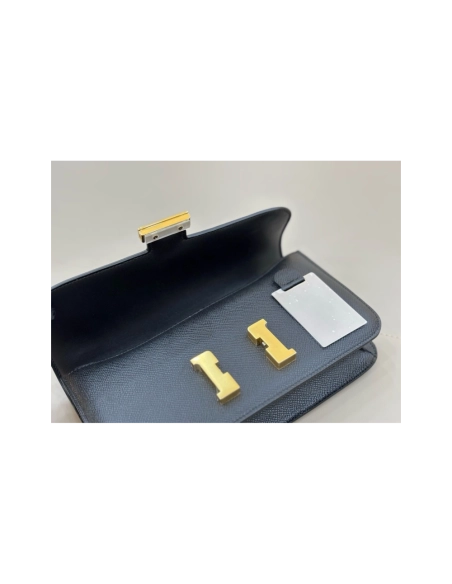 Hermes Constance To Go Wallet,Hermes,BAGS