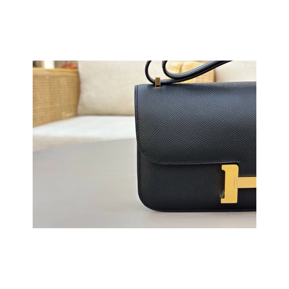 Hermes Constance To Go Wallet,Hermes,BAGS