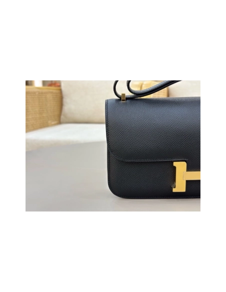 Hermes Constance To Go Wallet,Hermes,BAGS