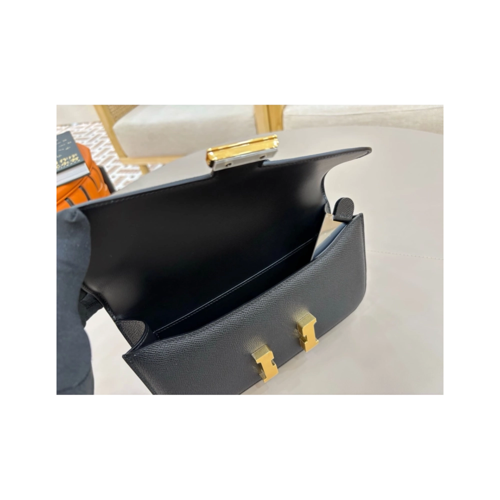 Hermes Constance To Go Wallet,Hermes,BAGS