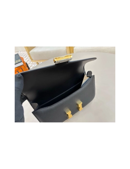 Hermes Constance To Go Wallet,Hermes,BAGS